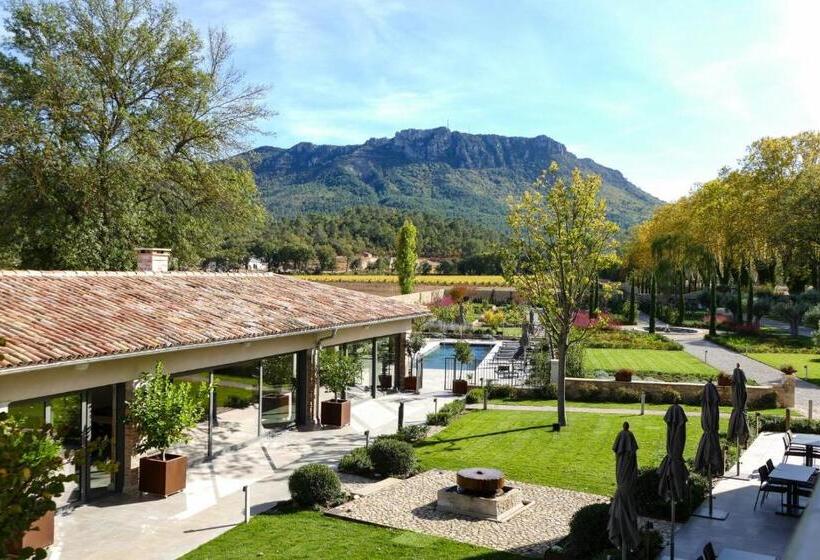 Bed and Breakfast La Bastide De Saint Julien