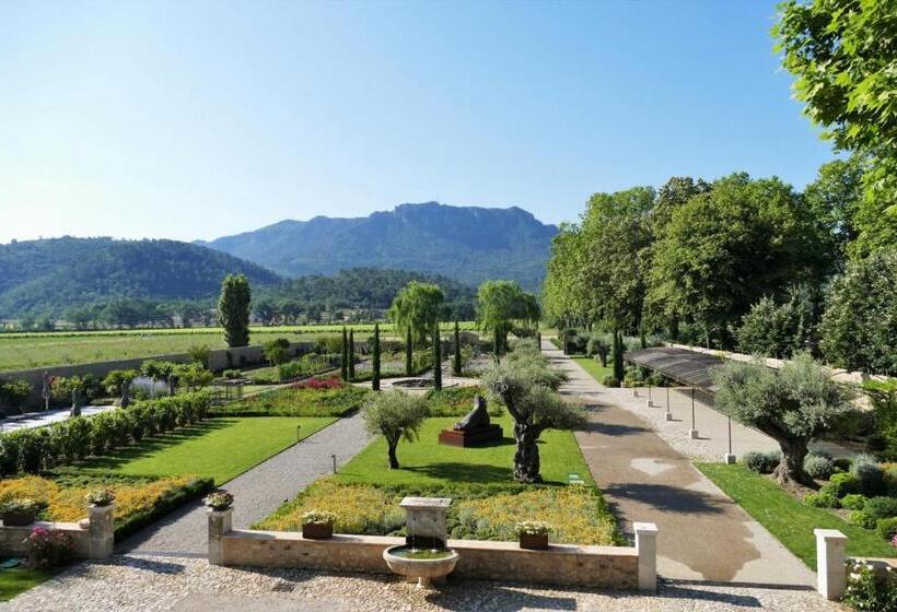 Bed and Breakfast La Bastide De Saint Julien