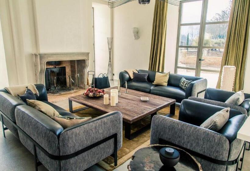 Bed and Breakfast La Bastide De Saint Julien