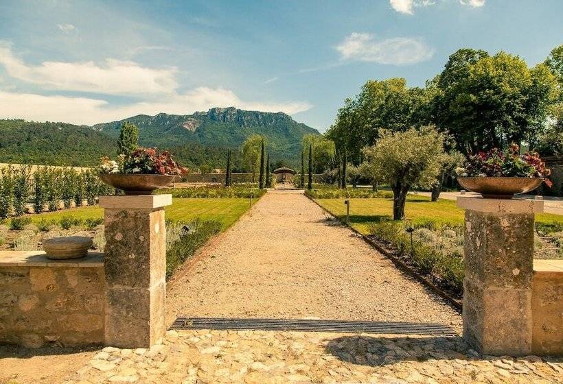 Bed and Breakfast La Bastide De Saint Julien