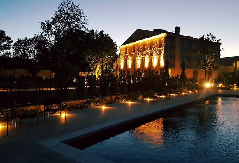 Bed and Breakfast La Bastide De Saint Julien