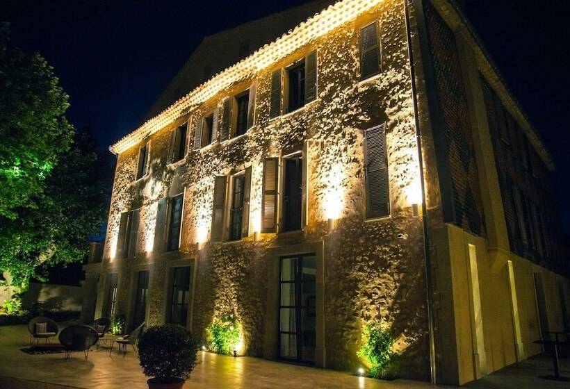 Bed and Breakfast La Bastide De Saint Julien