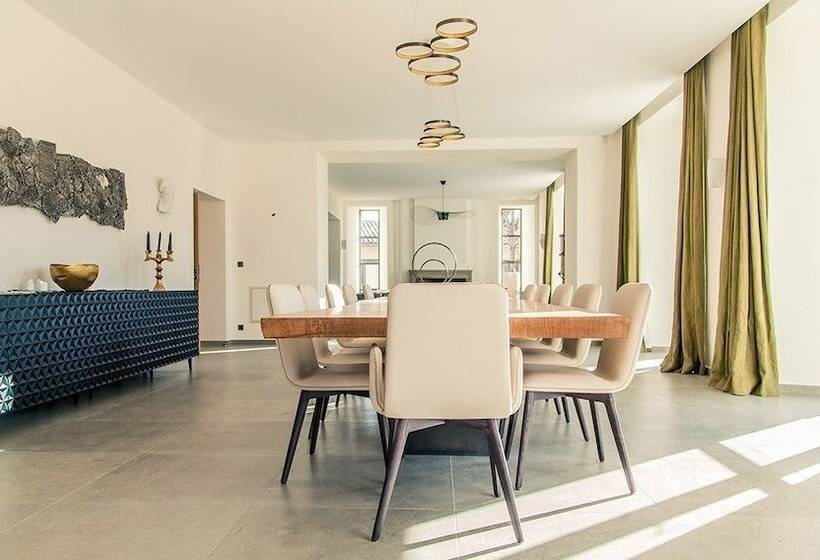 Bed and Breakfast La Bastide De Saint Julien