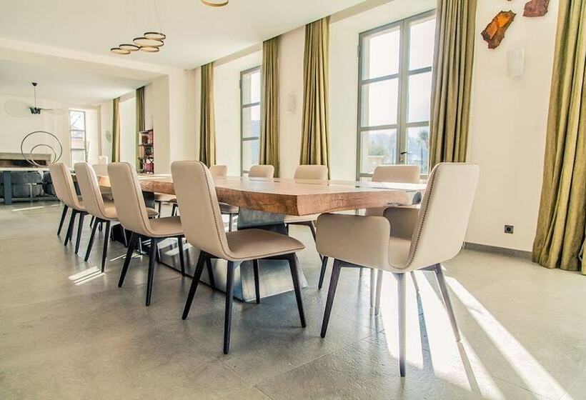 Bed and Breakfast La Bastide De Saint Julien