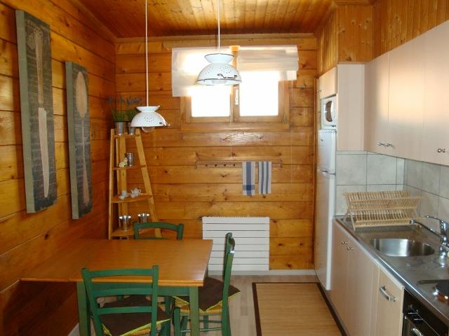 ベッドアンドブレックファースト Le Gîte Des Iles