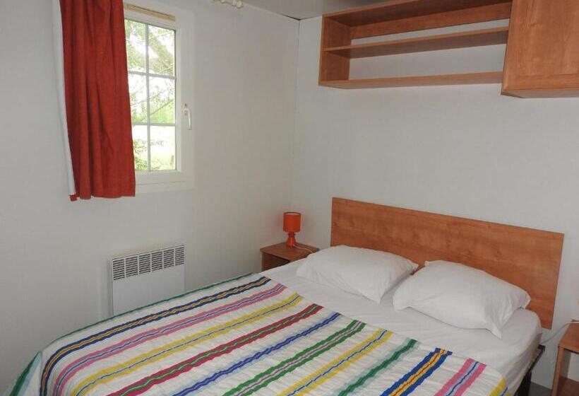 住宿加早餐 Le Moulin De Saussaye