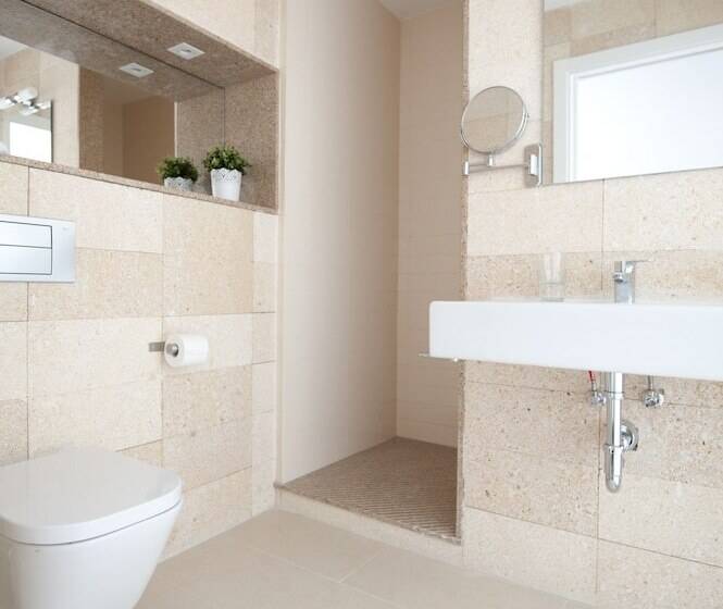 צימר Mardenit Hotel Boutique