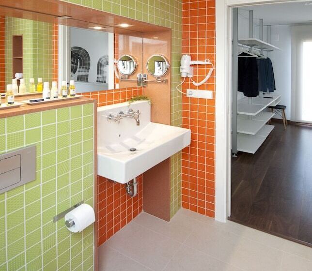 צימר Mardenit Hotel Boutique