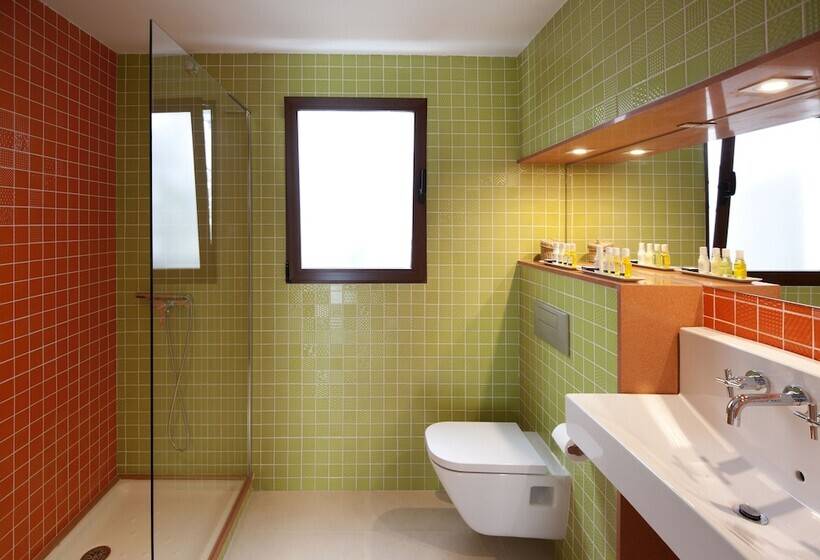 צימר Mardenit Hotel Boutique