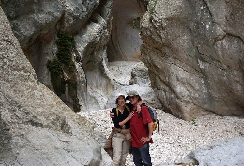 צימר Mardenit Hotel Boutique