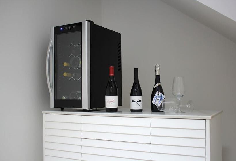 צימר Mardenit Hotel Boutique