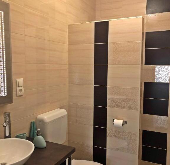 צימר Melior Szálló