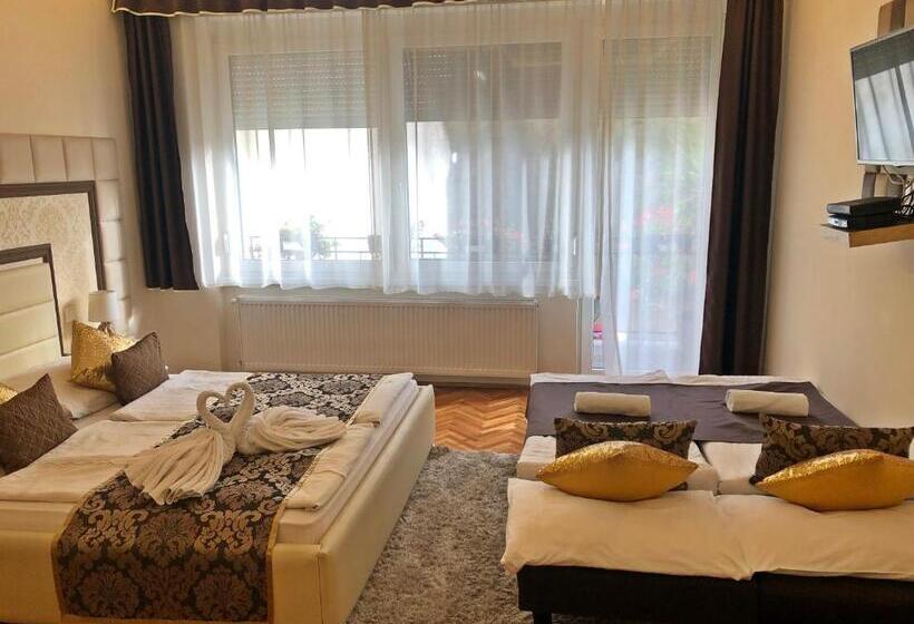 צימר Melior Szálló