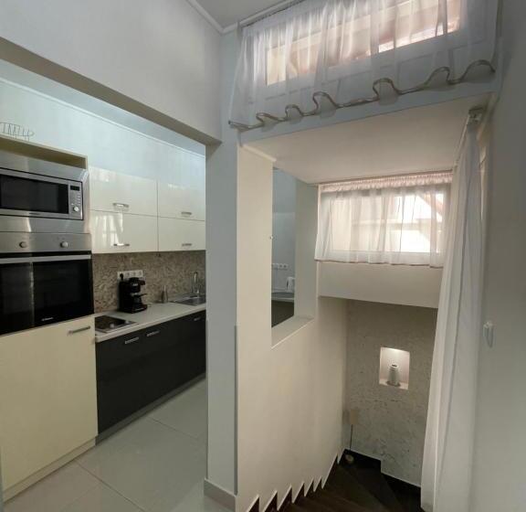 צימר Melior Szálló