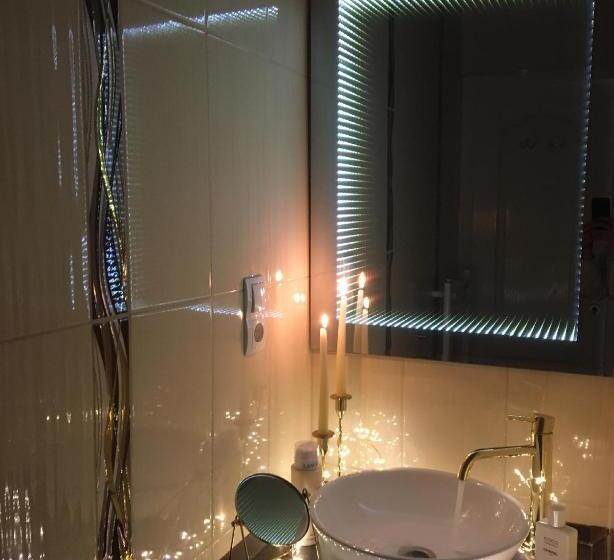 צימר Melior Szálló