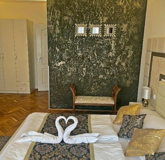 צימר Melior Szálló