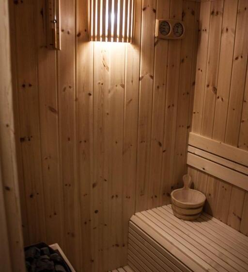 צימר Melior Szálló