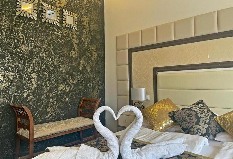 צימר Melior Szálló