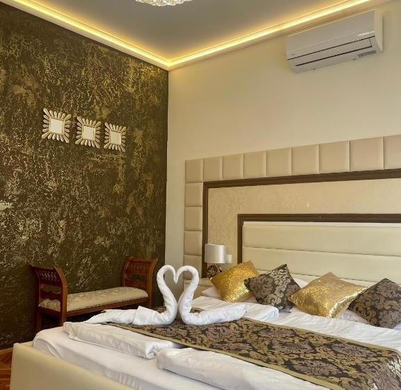 צימר Melior Szálló