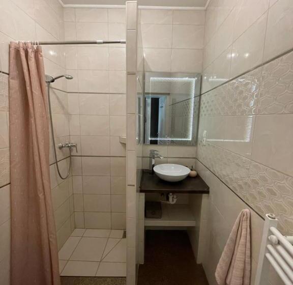 צימר Melior Szálló