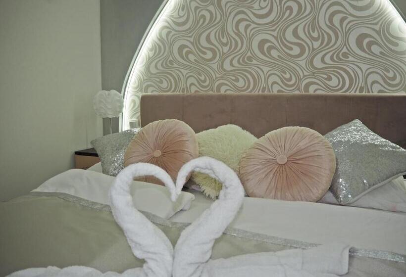 צימר Melior Szálló