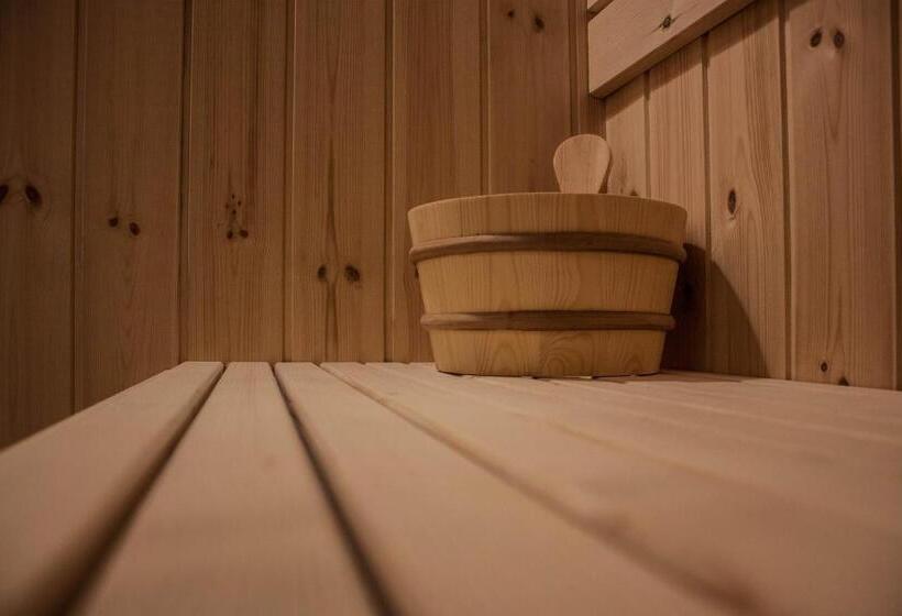 צימר Melior Szálló