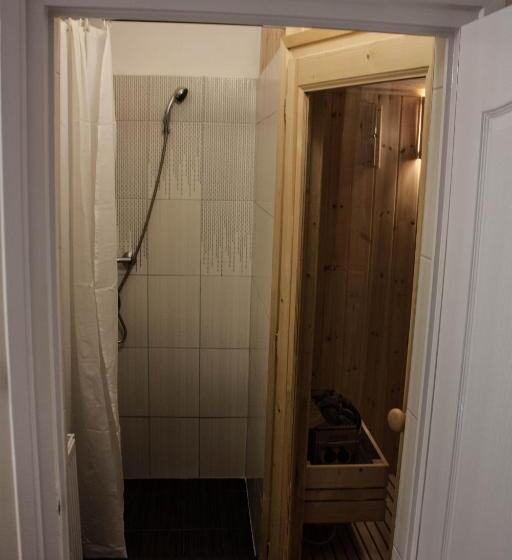 צימר Melior Szálló