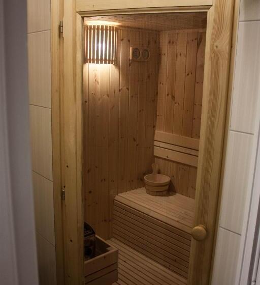 צימר Melior Szálló