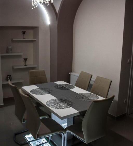 צימר Melior Szálló