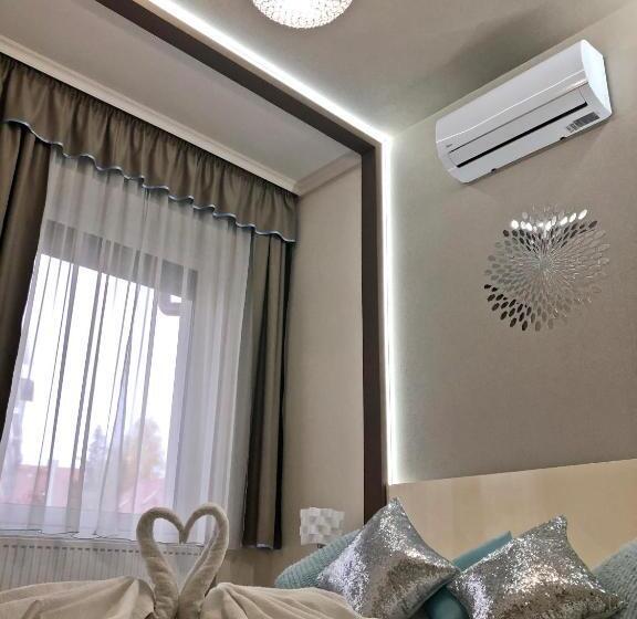 צימר Melior Szálló