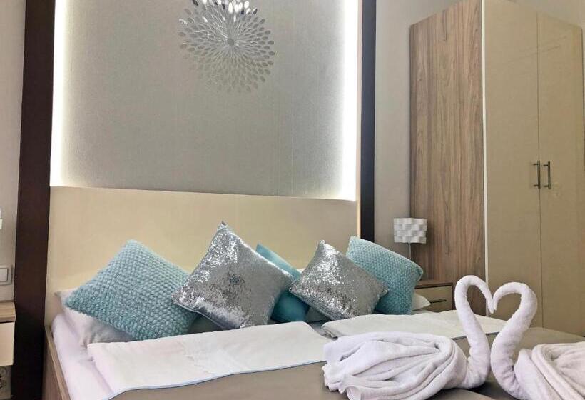 צימר Melior Szálló