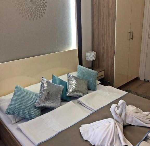 צימר Melior Szálló