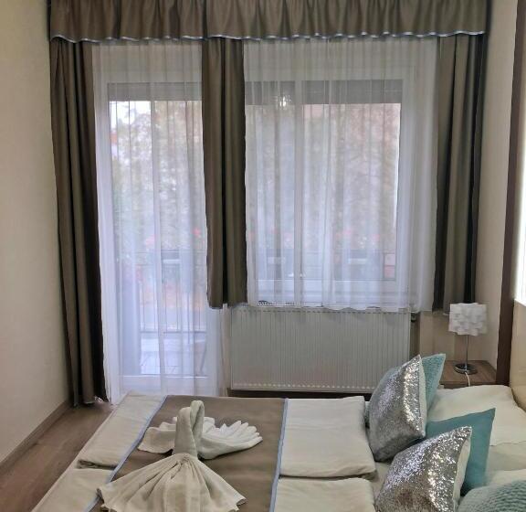 צימר Melior Szálló