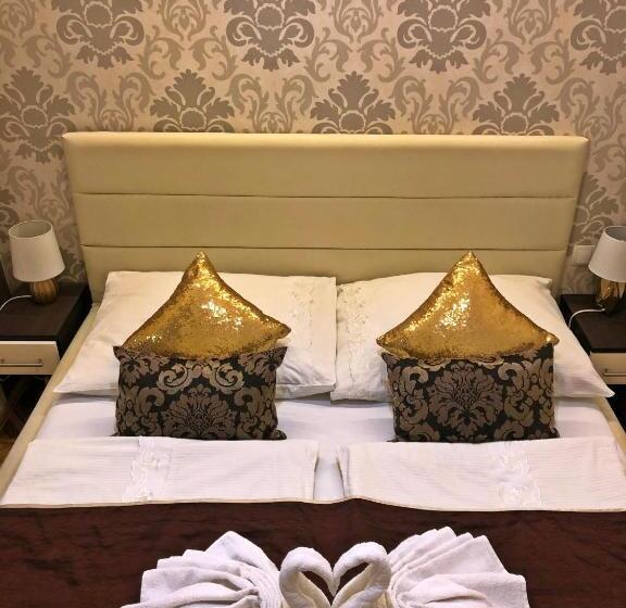 צימר Melior Szálló