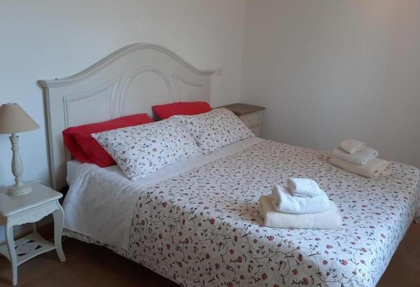 צימר Oasi Del Verde