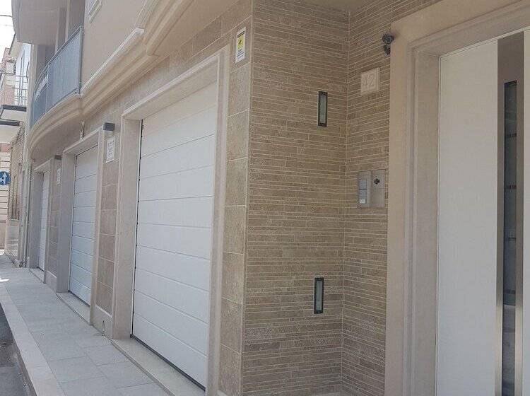 צימר Palazzo Ducale