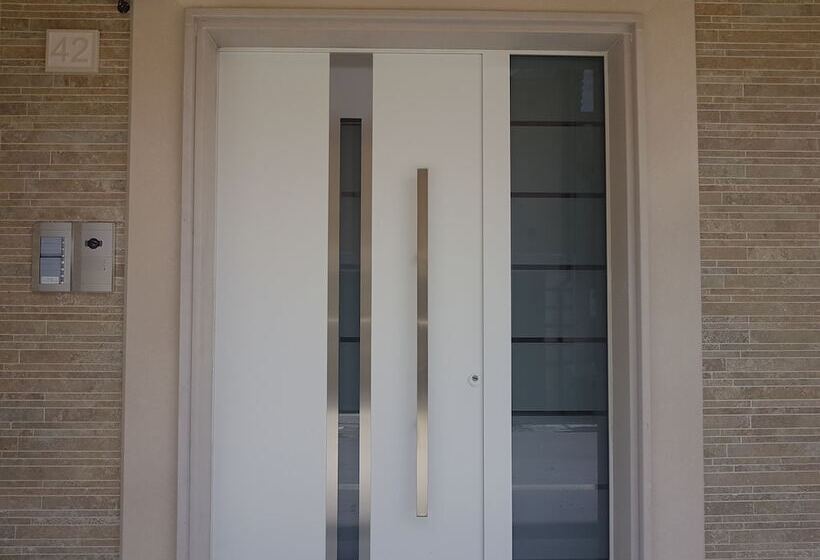 住宿加早餐  Palazzo Ducale