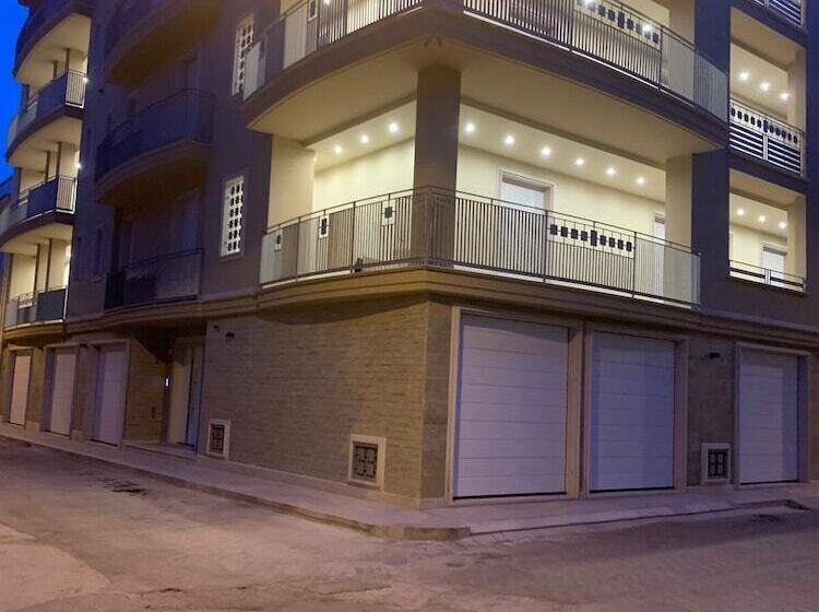 住宿加早餐  Palazzo Ducale