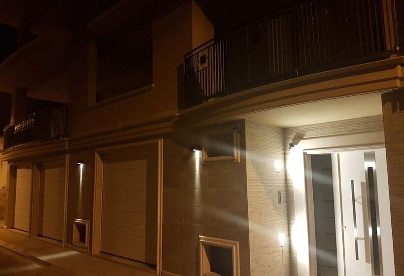 住宿加早餐  Palazzo Ducale