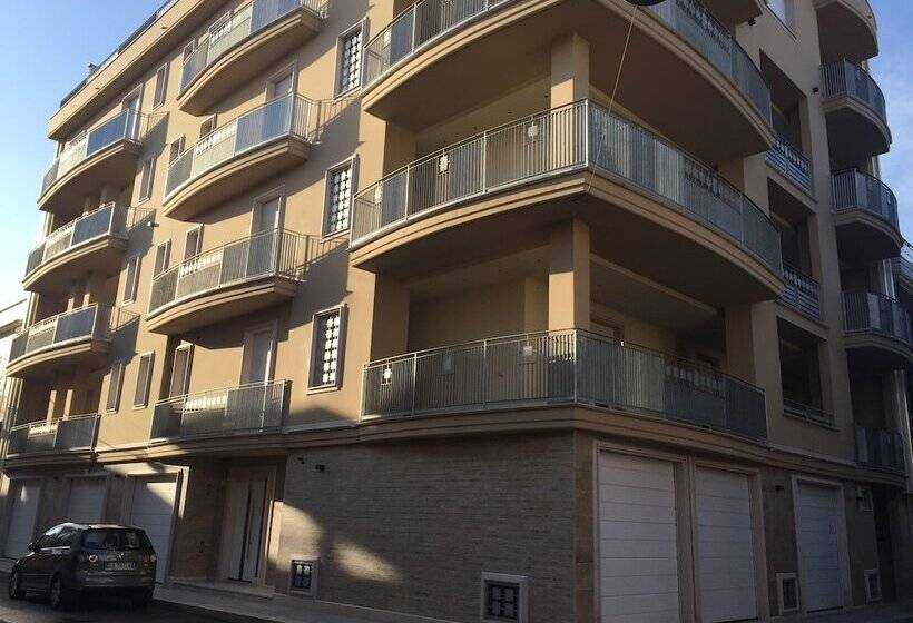 住宿加早餐  Palazzo Ducale