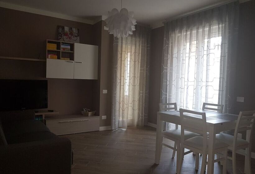 住宿加早餐  Palazzo Ducale