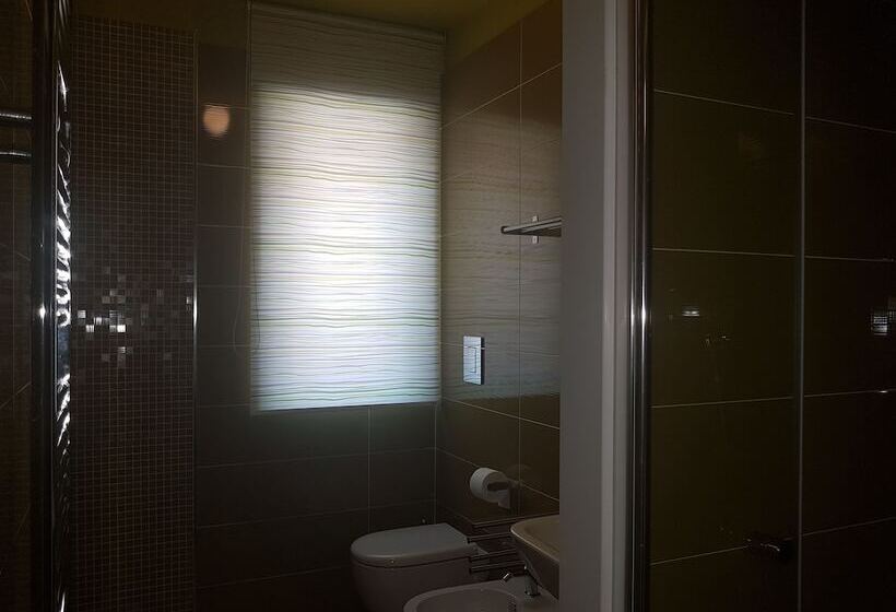 צימר Palazzo Ducale