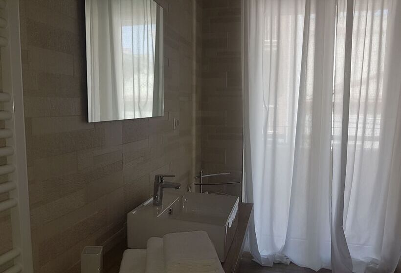 住宿加早餐  Palazzo Ducale