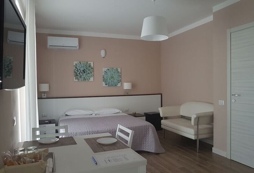 住宿加早餐  Palazzo Ducale