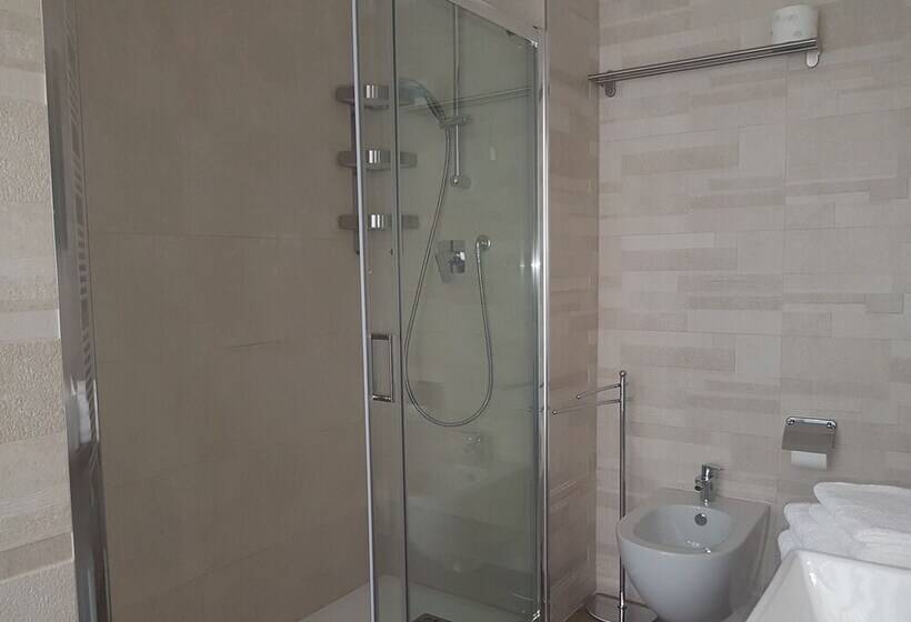 住宿加早餐  Palazzo Ducale