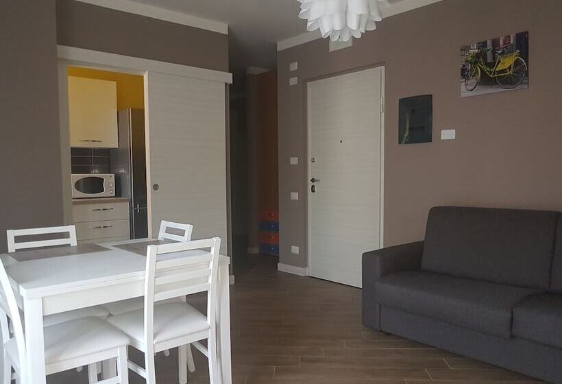 住宿加早餐  Palazzo Ducale