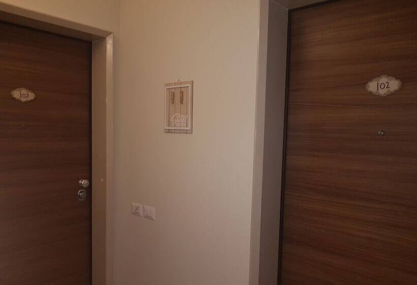 住宿加早餐  Palazzo Ducale