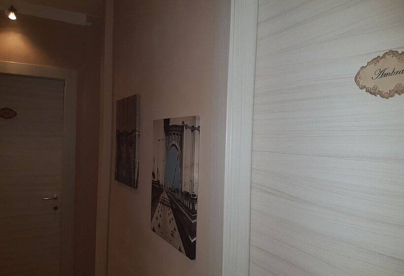 住宿加早餐  Palazzo Ducale