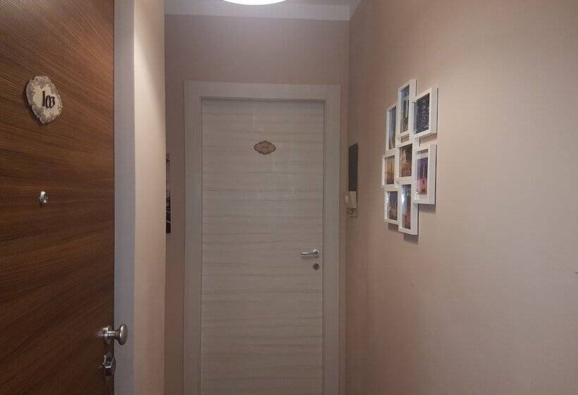 צימר Palazzo Ducale