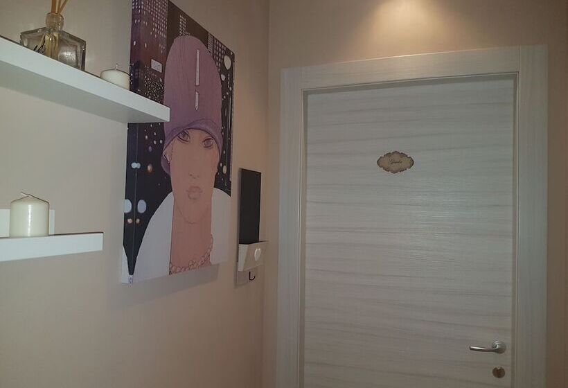 住宿加早餐  Palazzo Ducale